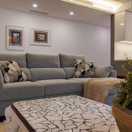 Touch Of Class 2Bdr Apartment By Lovelystay Cascais Luaran gambar