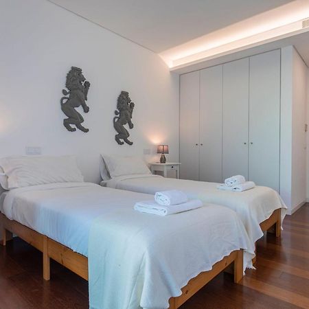 Touch Of Class 2Bdr Apartment By Lovelystay Cascais Luaran gambar