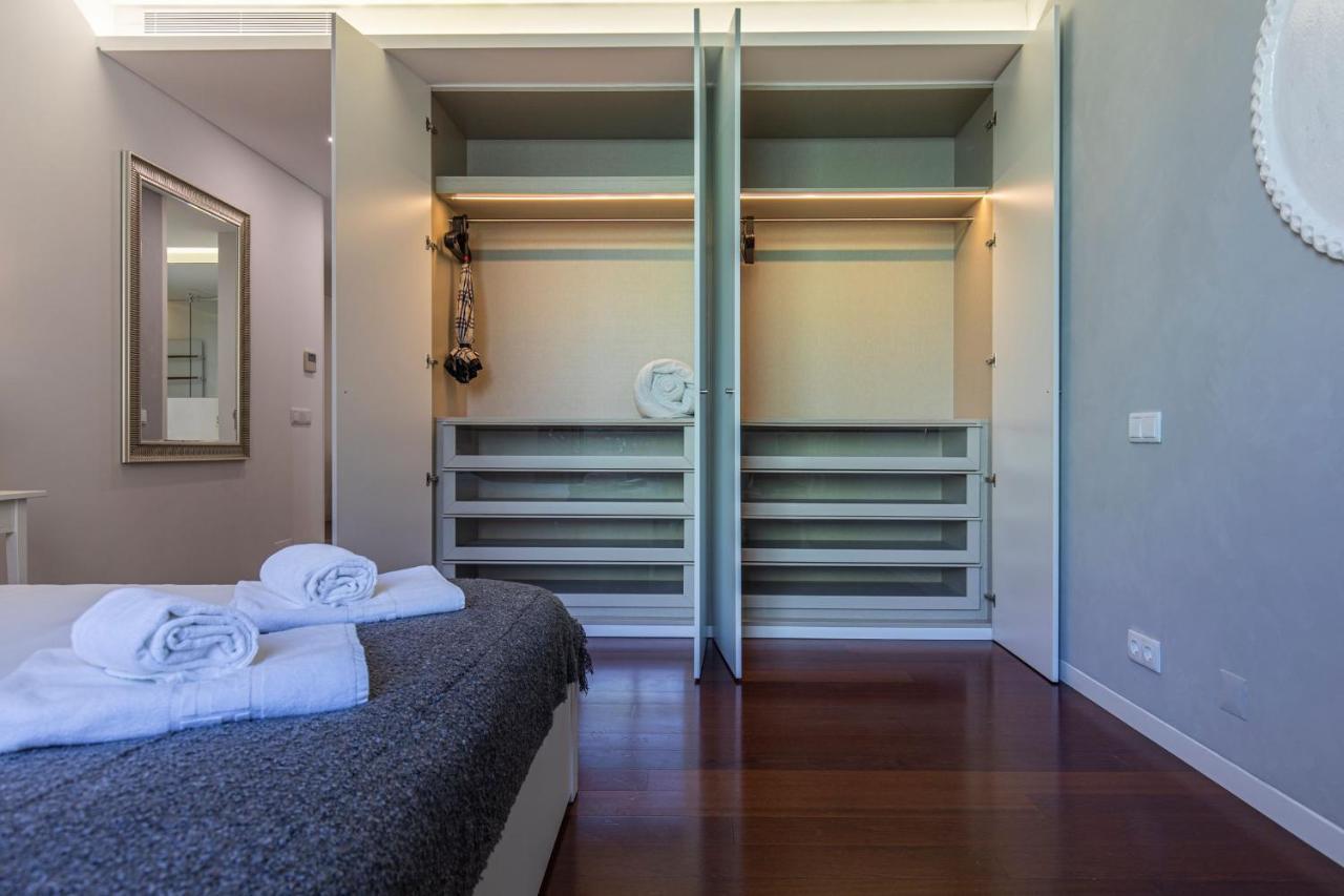 Touch Of Class 2Bdr Apartment By Lovelystay Cascais Luaran gambar