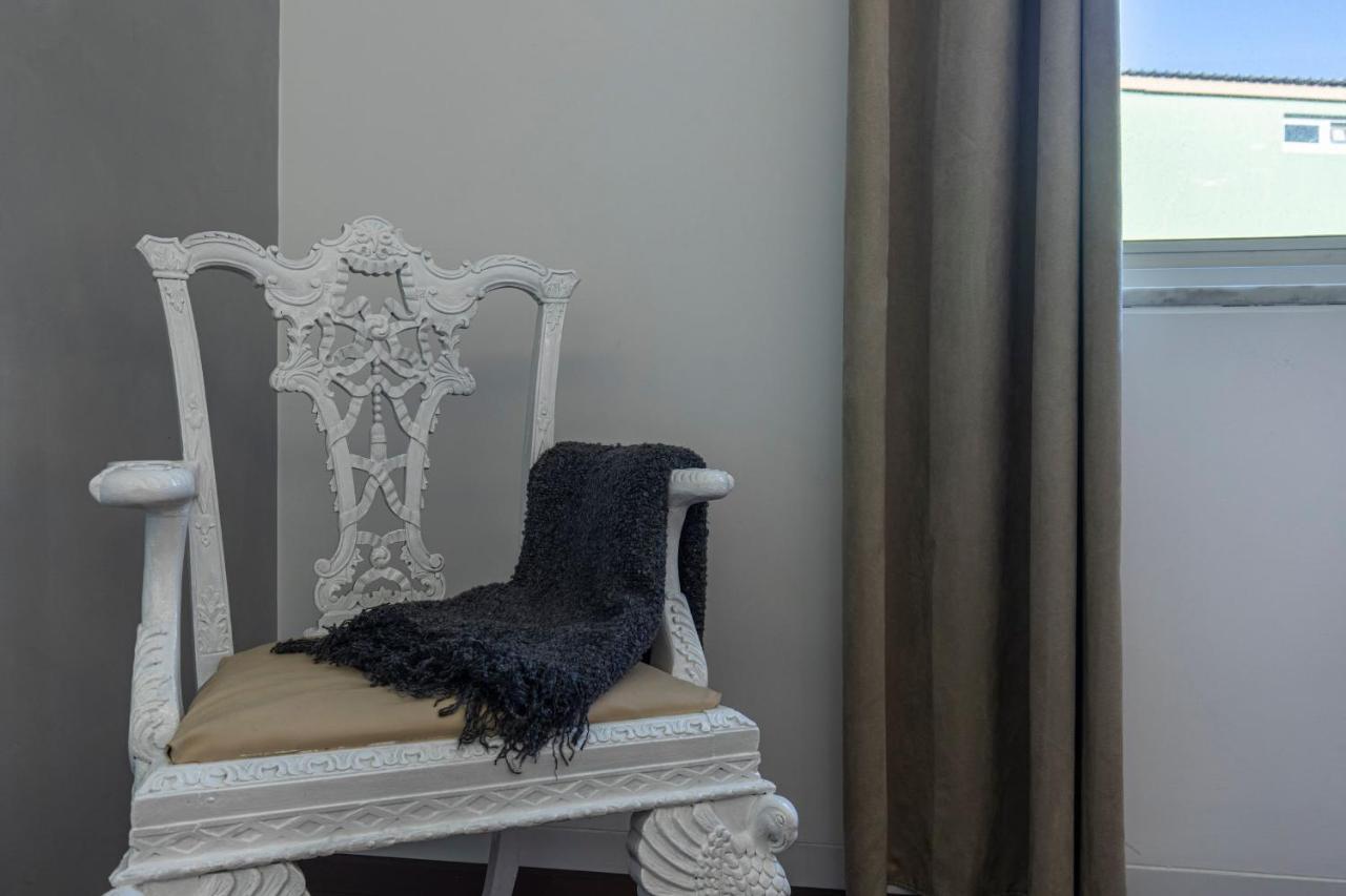 Touch Of Class 2Bdr Apartment By Lovelystay Cascais Luaran gambar