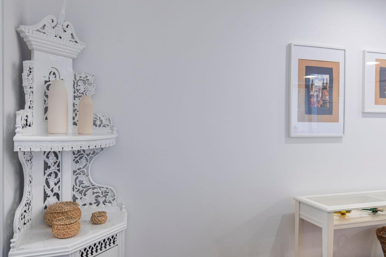 Touch Of Class 2Bdr Apartment By Lovelystay Cascais Luaran gambar