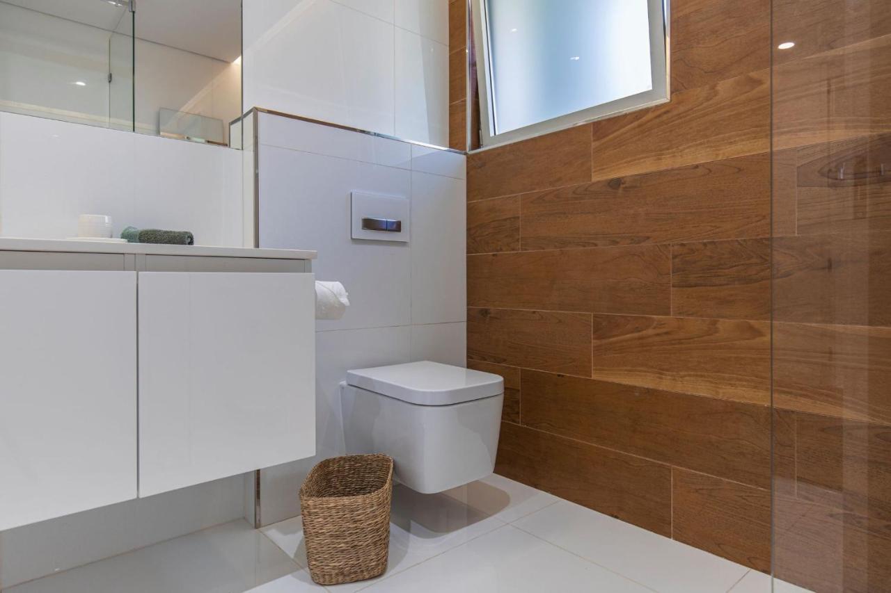 Touch Of Class 2Bdr Apartment By Lovelystay Cascais Luaran gambar