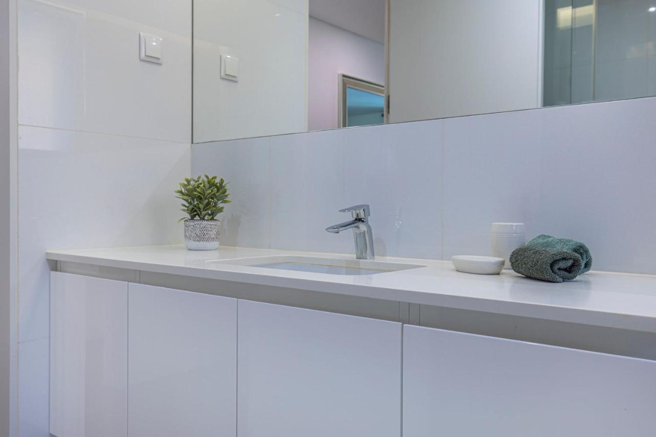 Touch Of Class 2Bdr Apartment By Lovelystay Cascais Luaran gambar