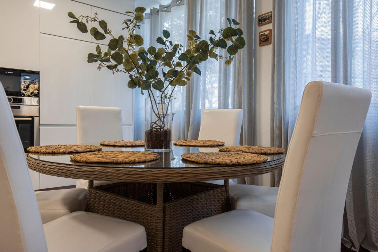 Touch Of Class 2Bdr Apartment By Lovelystay Cascais Luaran gambar
