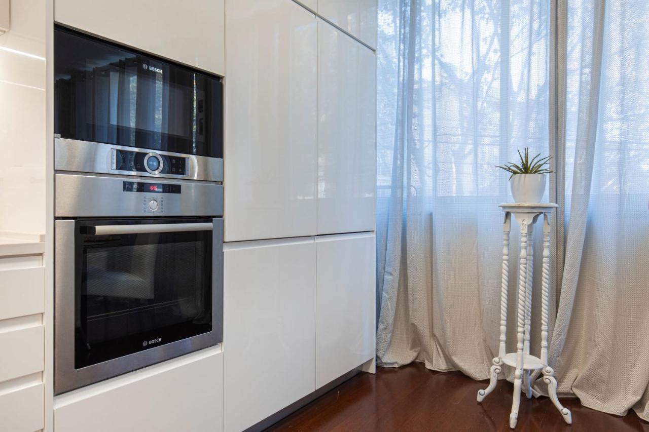 Touch Of Class 2Bdr Apartment By Lovelystay Cascais Luaran gambar